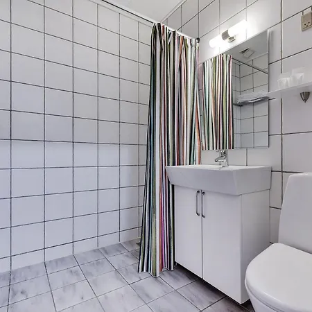 Hotel Varde מלון ווארדה
