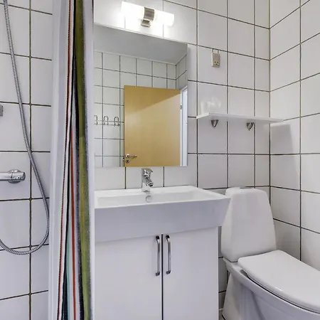 Hotel Varde 3* ווארדה