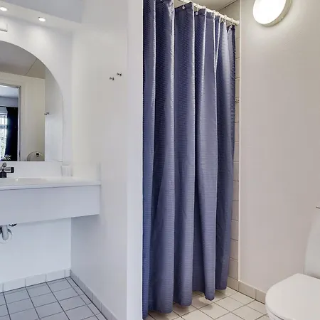 מלון Hotel Varde