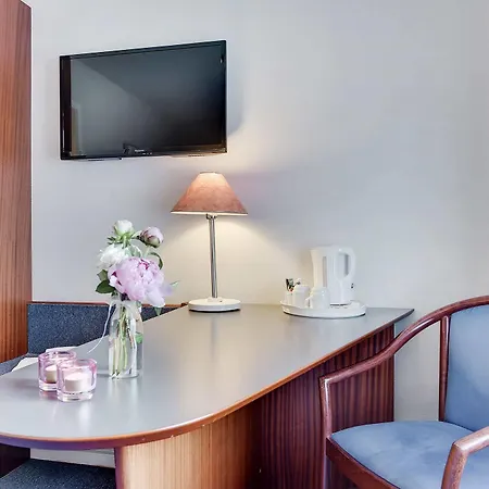 Hotel Varde 3* Varde