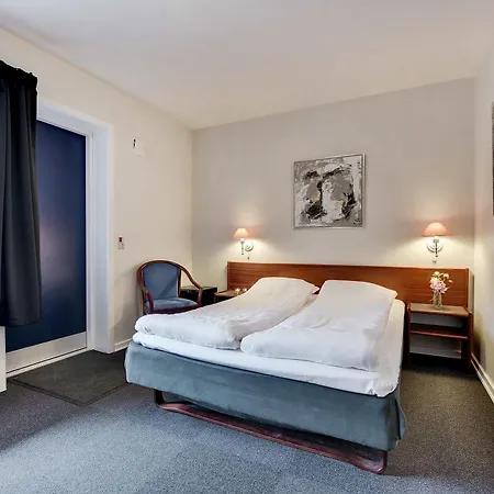 Hotel Varde Hotel 3*
