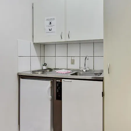 Hotel Varde ווארדה