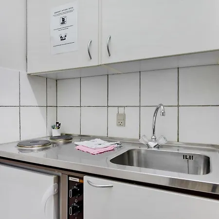 Hotel Varde فندق