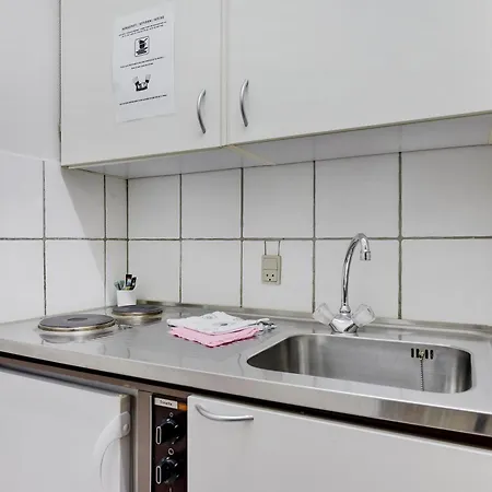 Hotel Varde מלון