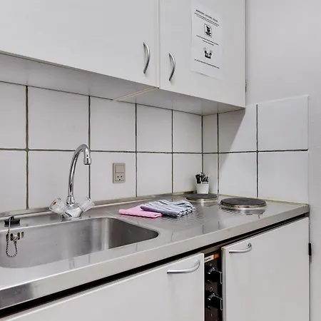 מלון Hotel Varde 3*