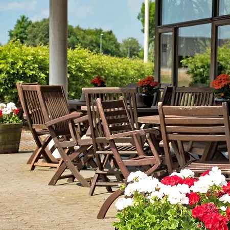 Hotel Varde
