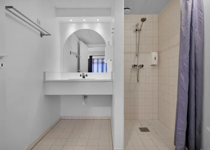 Hotel Varde 3* Варде