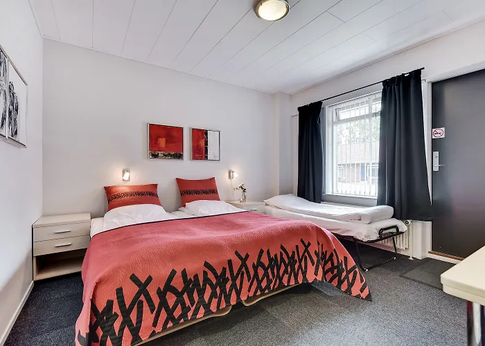 מלון Hotel Varde