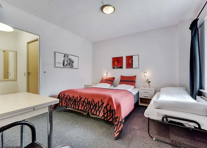 Hotel Varde מלון