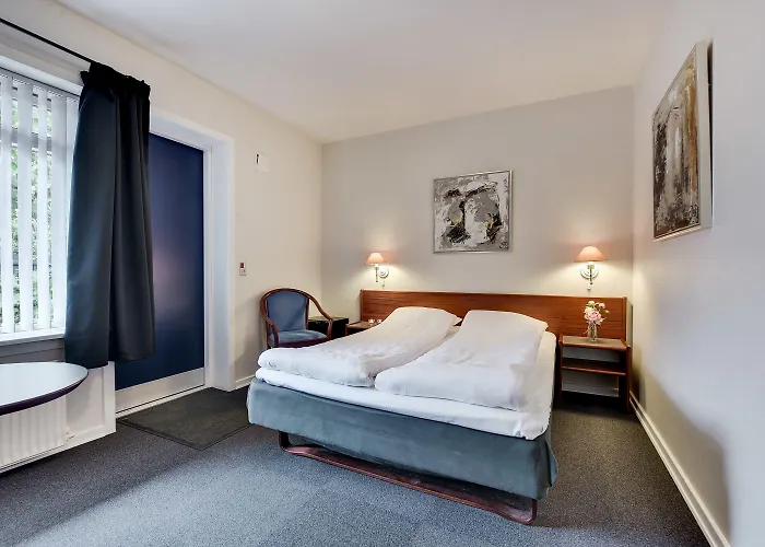 מלון Hotel Varde