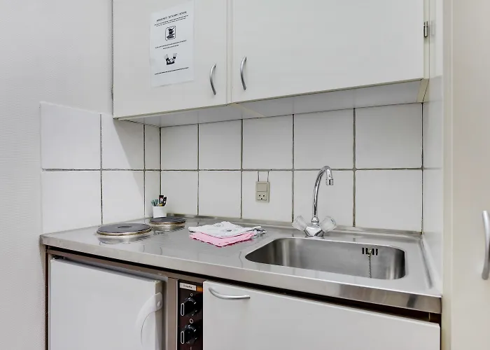 Hotel Varde Отель