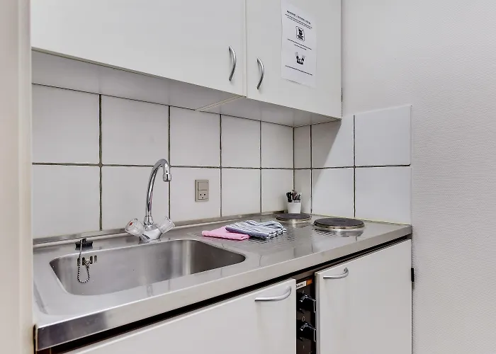 Отель Hotel Varde 3*