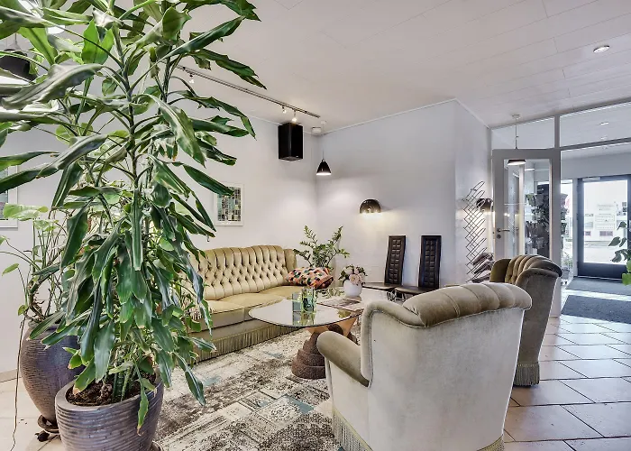 Hotel Varde מלון