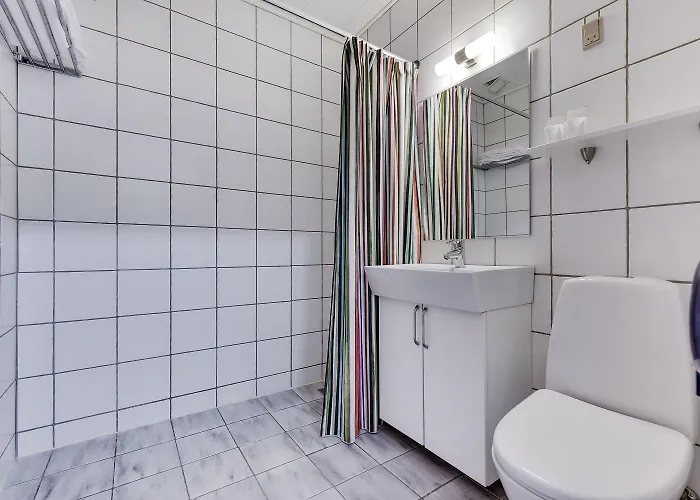 Hotel Varde Отель