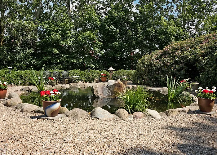 Hotel Varde Варде