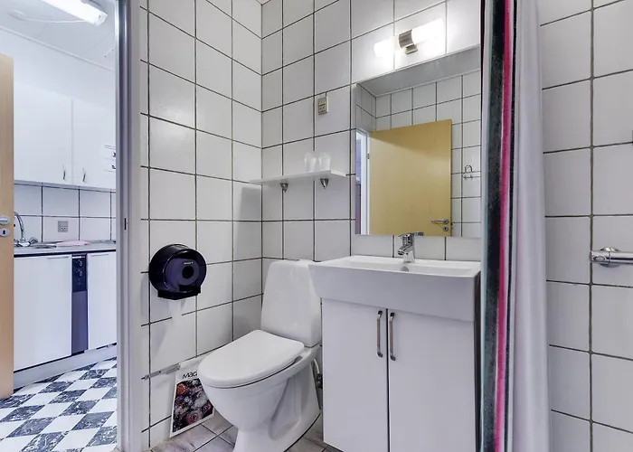 Отель Hotel Varde