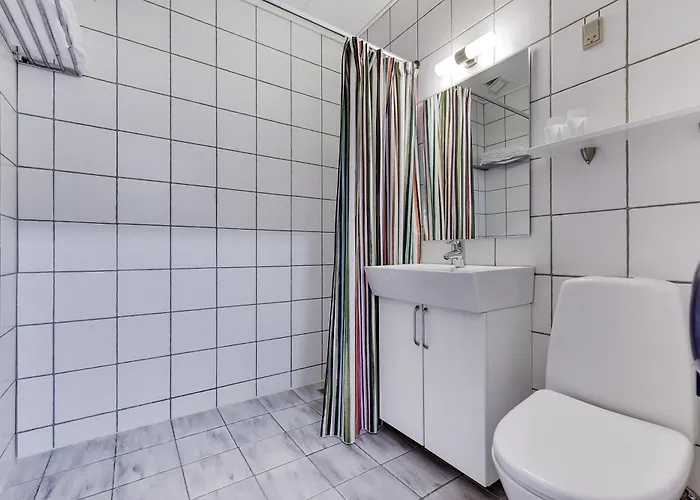 Hotel Varde Отель Варде