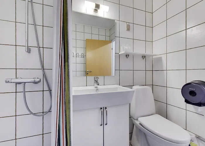 Hotel Varde 3* ווארדה