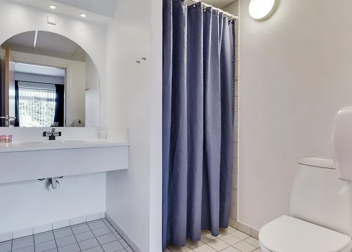 מלון Hotel Varde