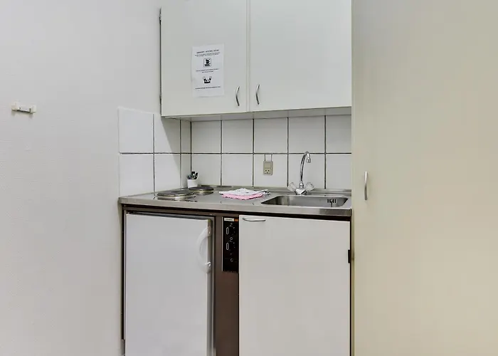 Hotel Varde ווארדה