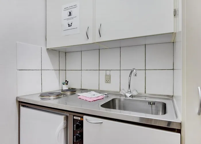 Hotel Varde Отель