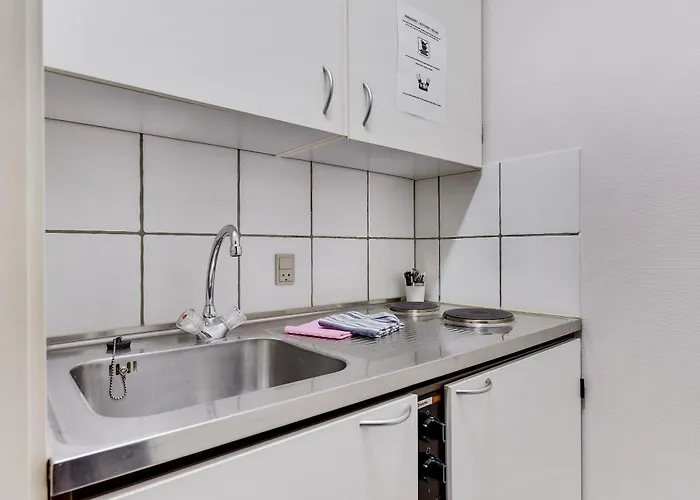 Отель Hotel Varde 3*